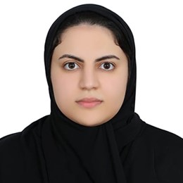 Personal Picture Fatima Alshamsi