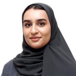 Amna Ahli Photo (Moderator)