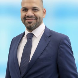 Dr. Muhaned Pic