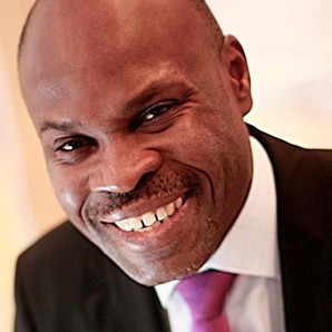 Prof. Eugene Oteng-Ntim