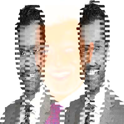 2020 Mujtaba Ali Khan Named Cmo 400X400