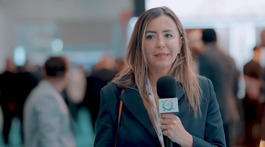 Alia Abdel-Razeq | Cellsave Arabia