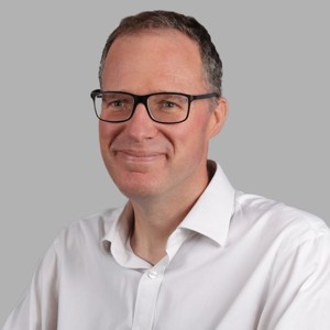 Robert McGough