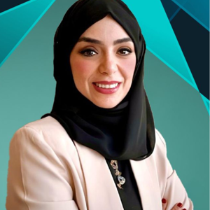 Dr. Marie Ibrahim