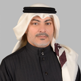 Dr. Mahmoud Alyamany