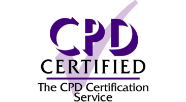 Cpd Certified New Logo