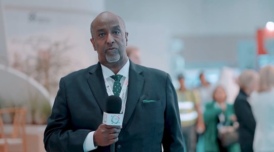 Abdishakur Abdulle | NYU Abu Dhabi