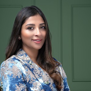 Alisha Moopen