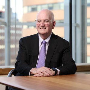 Kevin B. Mahoney