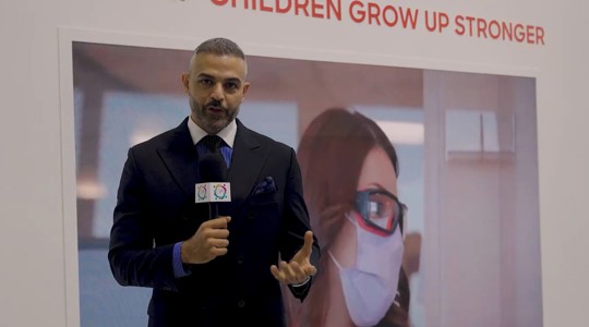Rami Al Tayar | Children’s National Hospital