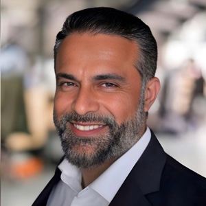 Shiraz Bajwa