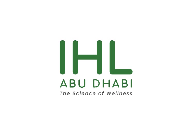 IHLAD Logo