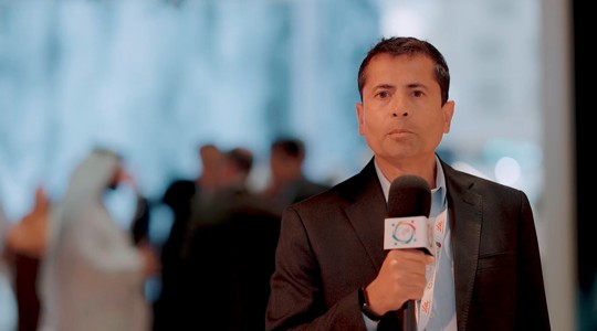 Arindam Haldar | PureLab