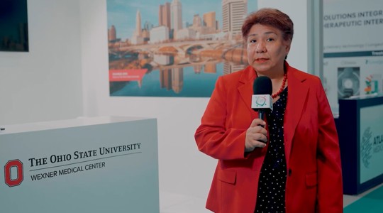Milly Valverde | The Ohio State University Wexner