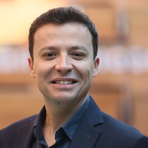 Recai Serdar Gemici
