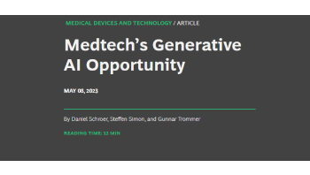 Medtech Ai