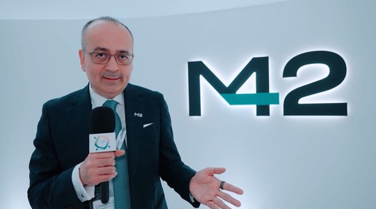 Dimitris Moulavasilis | M42