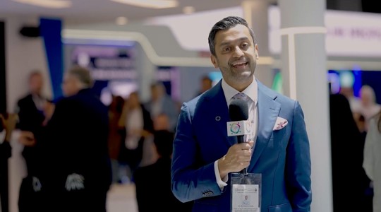 Dr. Mujtaba Ali Khan | Burjeel Holdings
