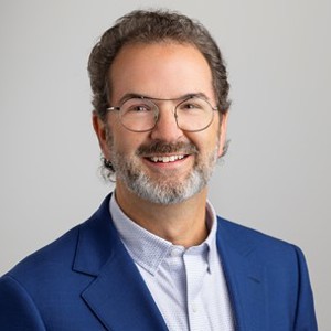 Dr. James Mault