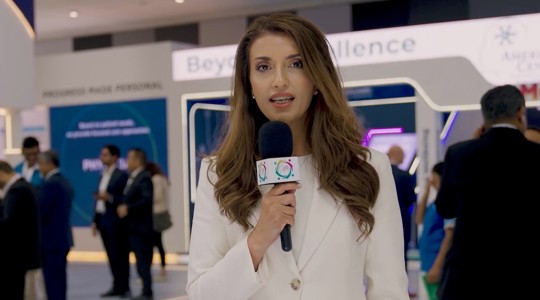 Dr. Cecilia Radu | Novo Nordisk