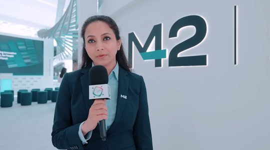Dr. Vidya Velagapudi | M42