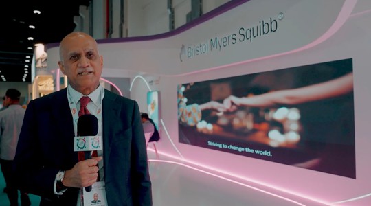 Mokash Sharma | Bristol Myers Squibb