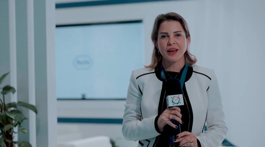 Dr Olfat Berro | Roche
