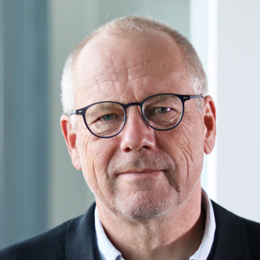Prof. Jens Lundgren