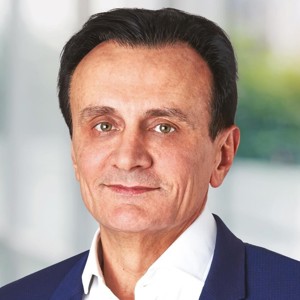 Pascal Soriot