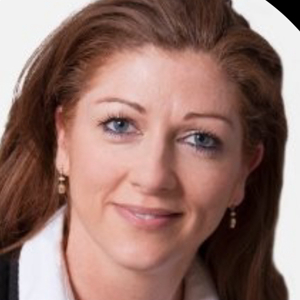 Justine McCarthy