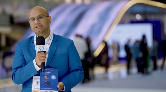 Dr. Mohammad Al-Ubaydli | Patients Know Best