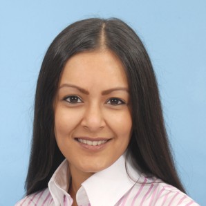 Dr Amrita Kumar