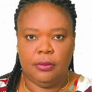 Leymah Gbowee