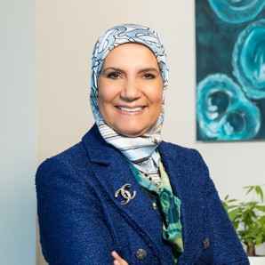 Dr. Laila Osama Abdulwareth