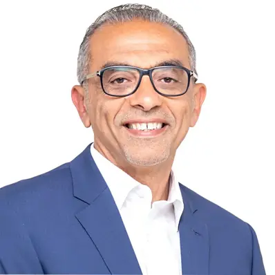Mohamed Nasser