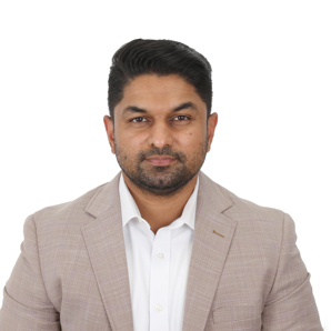Dr. Gireesh Kumar