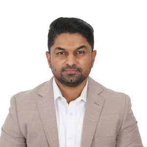 Dr. Gireesh Kumar