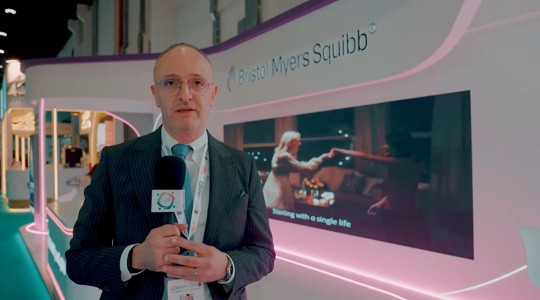 Osama Braiwish | Bristol Myers Squibb