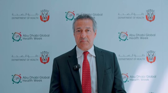 Neil Warma | President & CEO of Mongoose Bio Inc