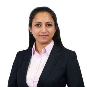 Dr. Vidya Velagapudi