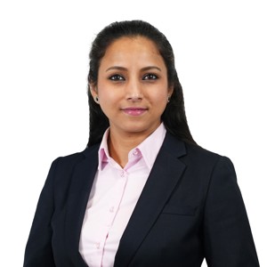 Dr. Vidya Velagapudi