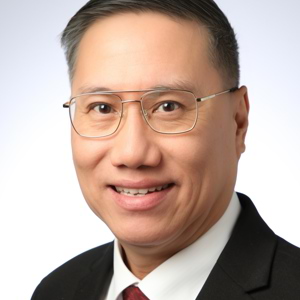 Prof. Quek Swee Chye 