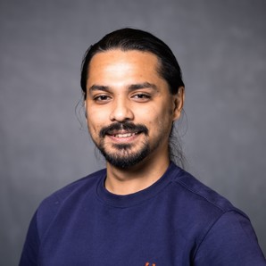 Prithviraj Pramanik