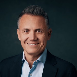 Dr. Patrick Horber		