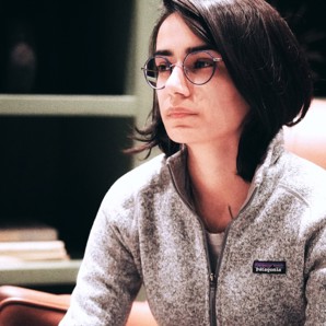 Dr. Khatija Ali