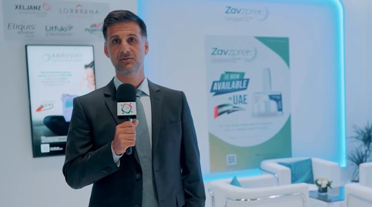 Serhat Yalcinkaya | Pfizer