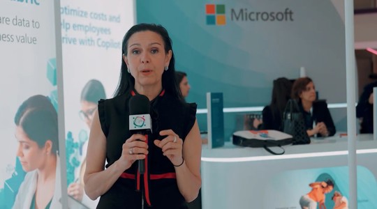 Elena Bonfiglioli | Microsoft
