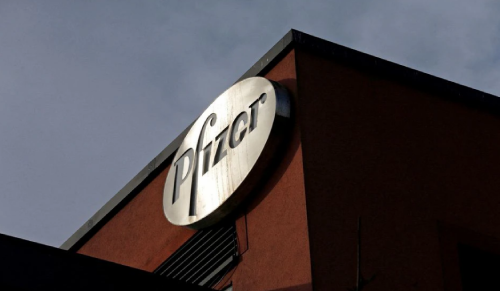 Pfizer