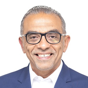 Mohamed Nasser