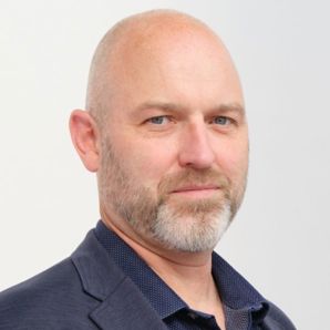 Nick Dobrzelecki